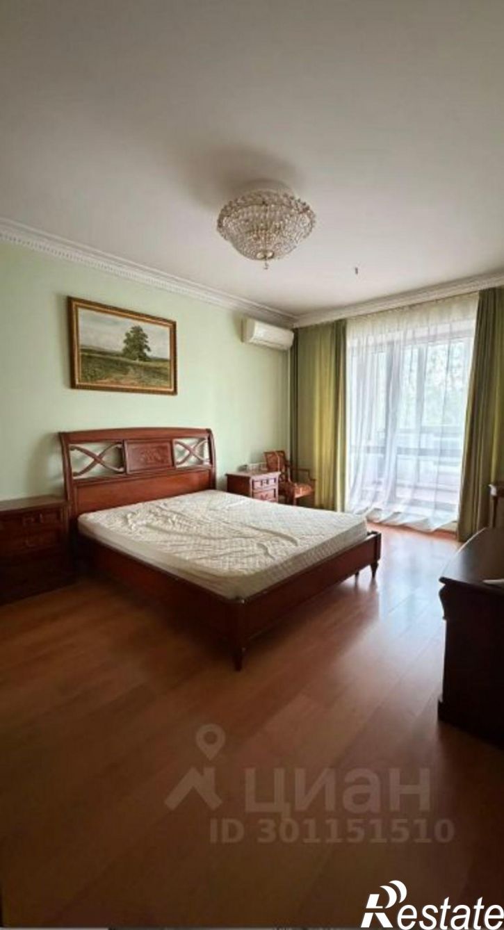 3-комн квартира ул Тверская, 28,  д. 28