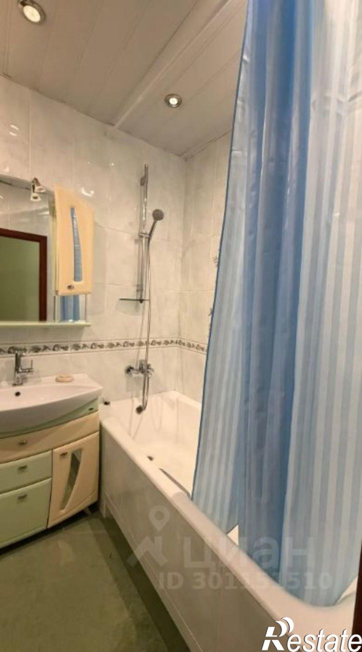 3-комн квартира ул Тверская, 28,  д. 28