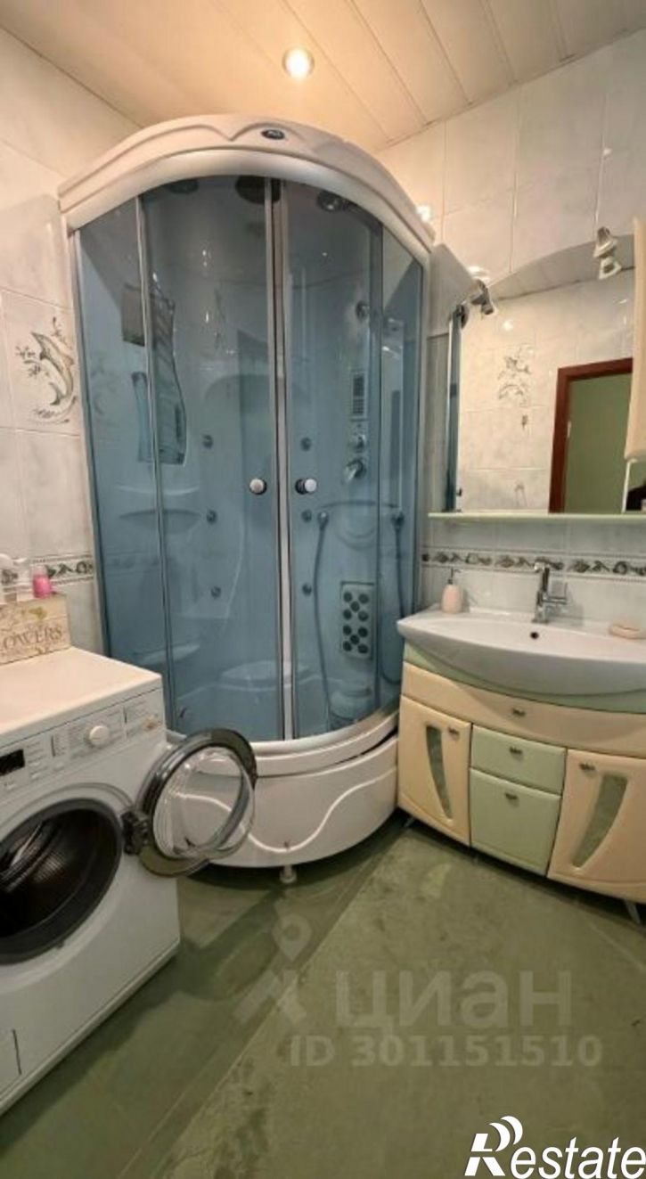 3-комн квартира ул Тверская, 28,  д. 28