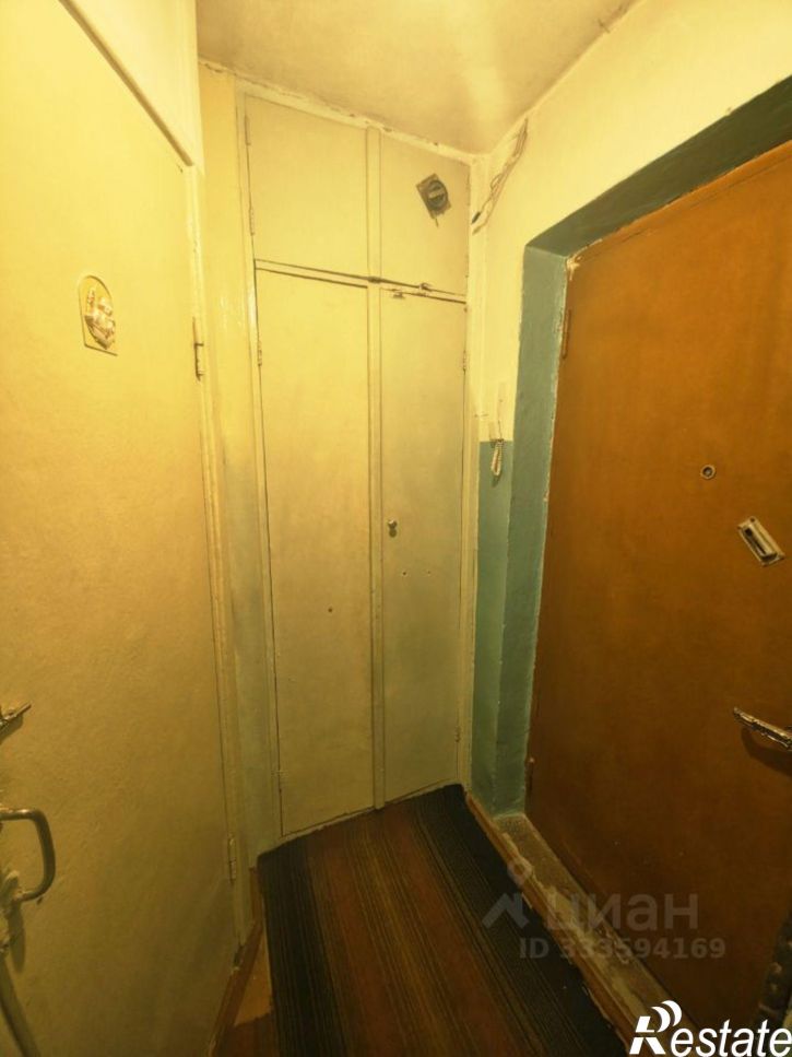 1-комн квартира ул Карла Ильмера, 9,  д. 9