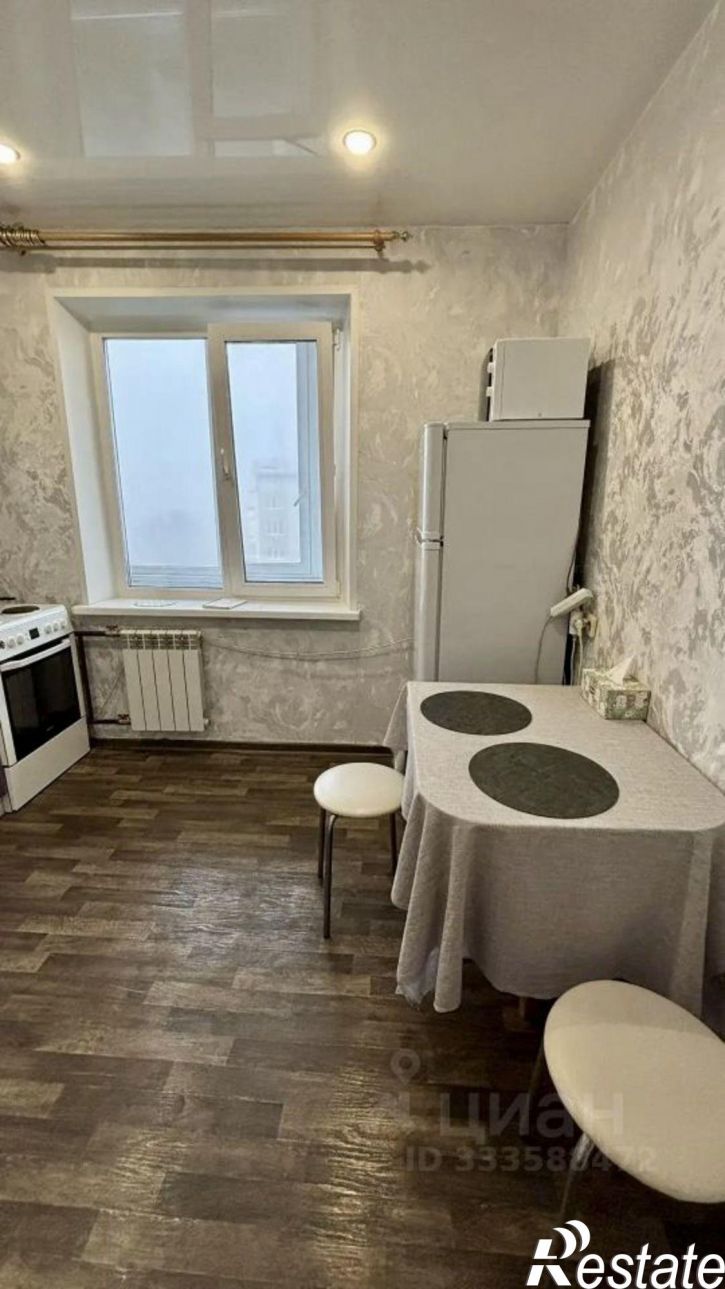 1-комн квартира Иркутский тракт, 37/1,  д. 37/1