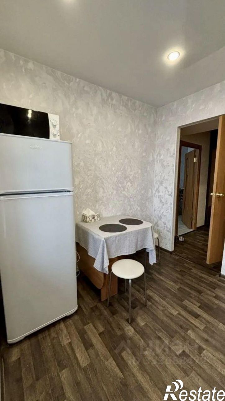1-комн квартира Иркутский тракт, 37/1,  д. 37/1
