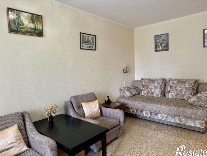 1-комн квартира ул Косарева, 23,  д. 23