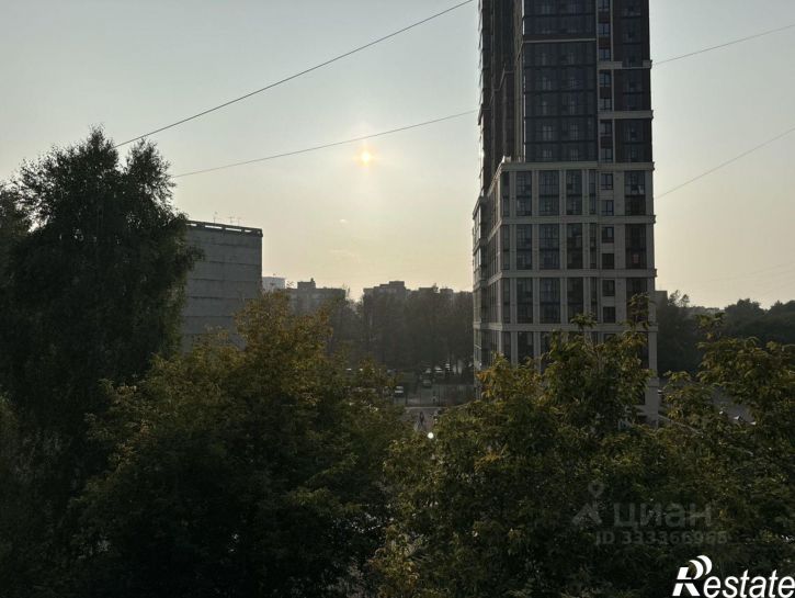 1-комн квартира ул Косарева, 23,  д. 23