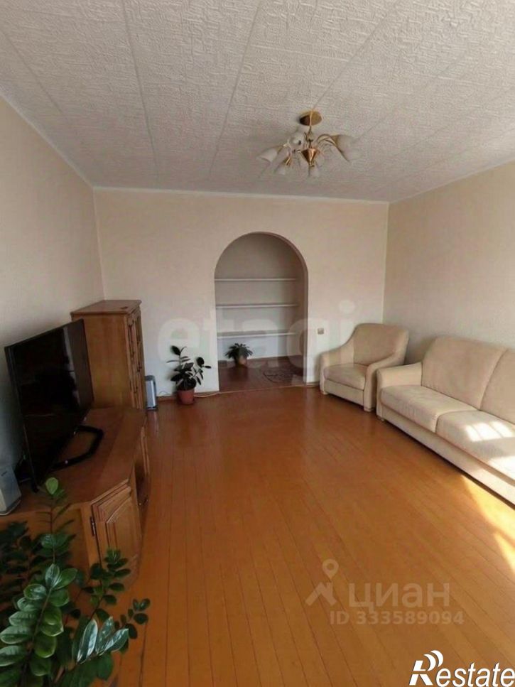 4-комн квартира ул Говорова, 6 1,  д. 6 1,  к. 1