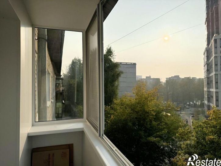 1-комн квартира ул Косарева, 23,  д. 23