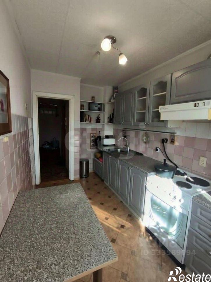 4-комн квартира ул Говорова, 6 1,  д. 6 1,  к. 1