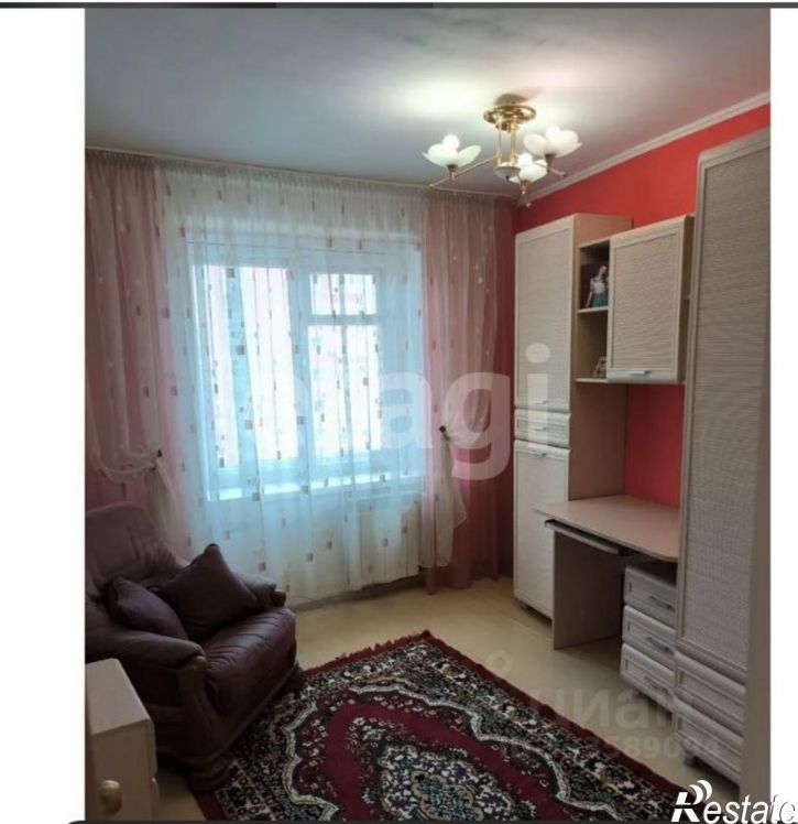 4-комн квартира ул Говорова, 6 1,  д. 6 1,  к. 1