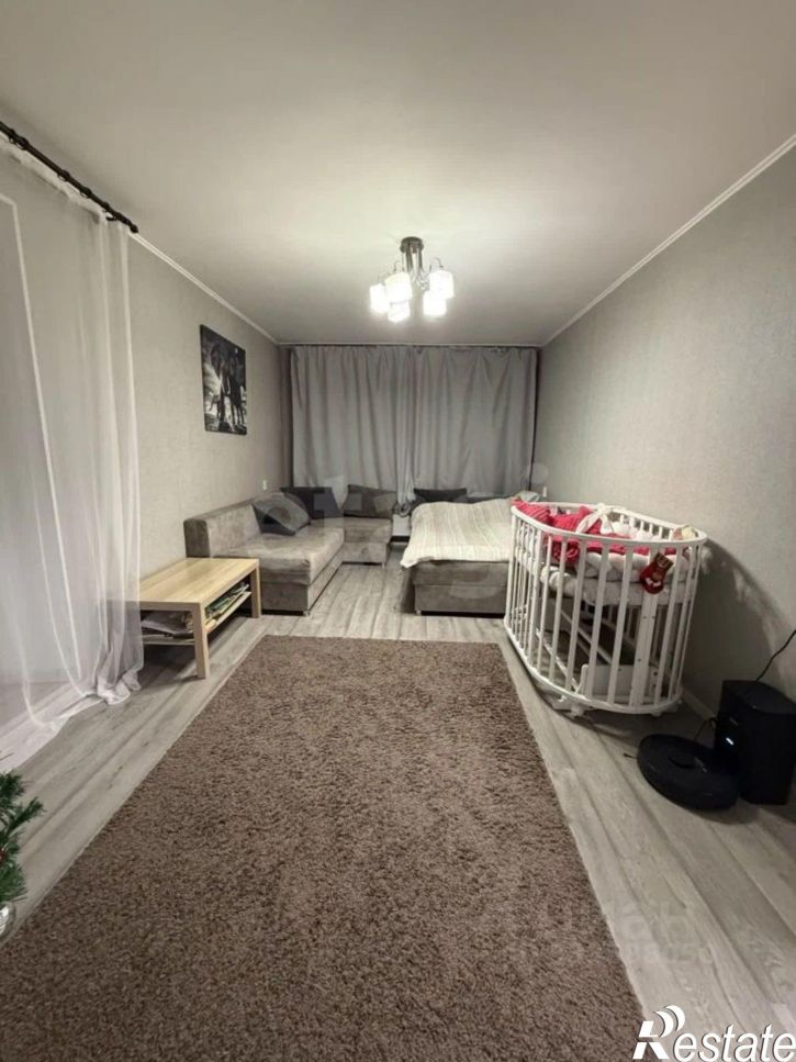 4-комн квартира пр-кт Ленина, 224,  д. 224
