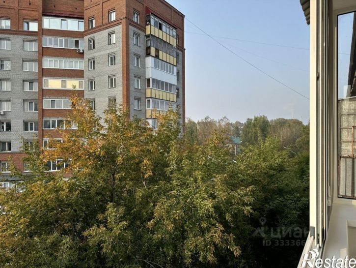 1-комн квартира ул Косарева, 23,  д. 23