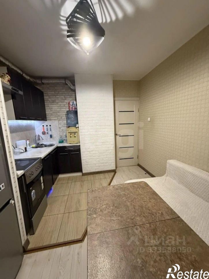 4-комн квартира пр-кт Ленина, 224,  д. 224