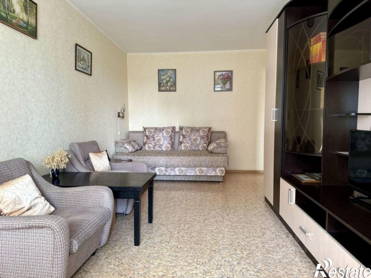 1-комн квартира ул Косарева, 23,  д. 23