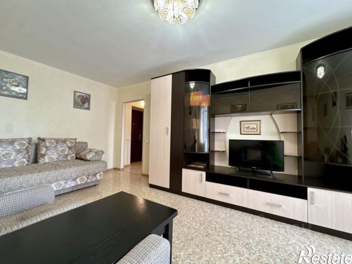 1-комн квартира ул Косарева, 23,  д. 23