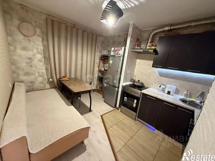 4-комн квартира пр-кт Ленина, 224,  д. 224