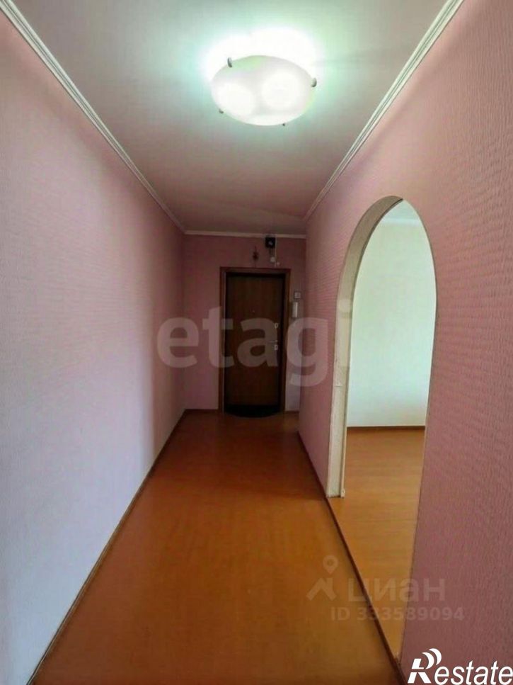 4-комн квартира ул Говорова, 6 1,  д. 6 1,  к. 1