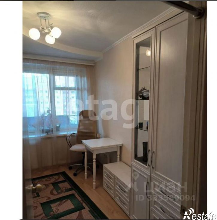 4-комн квартира ул Говорова, 6 1,  д. 6 1,  к. 1