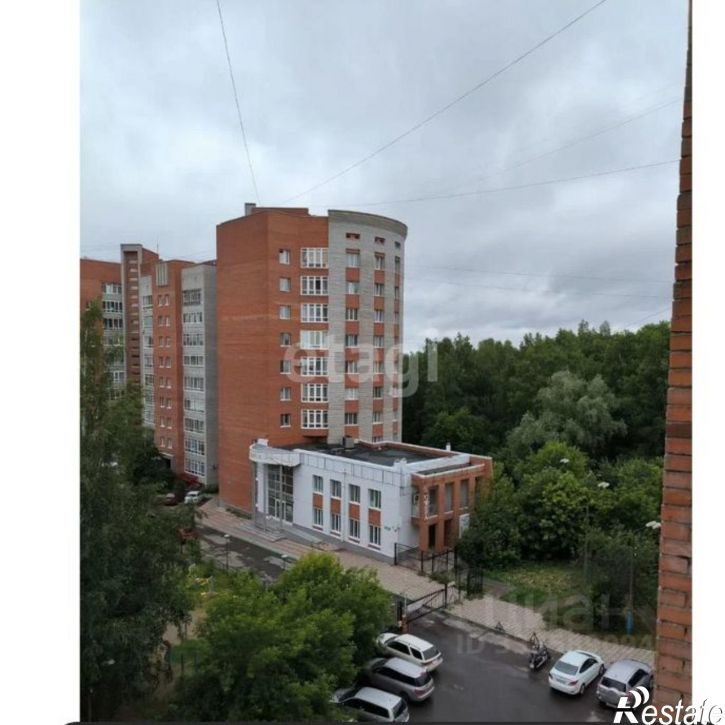 4-комн квартира ул Говорова, 6 1,  д. 6 1,  к. 1