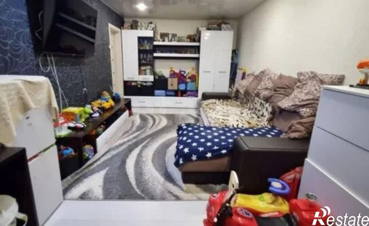 2-комн квартира пр-кт Мира, 35,  д. 35