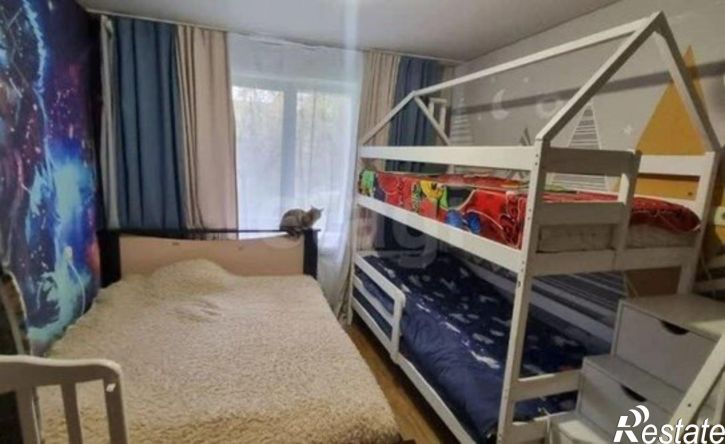 2-комн квартира пр-кт Мира, 35,  д. 35