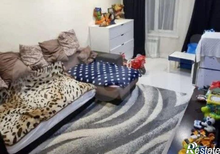 2-комн квартира пр-кт Мира, 35,  д. 35
