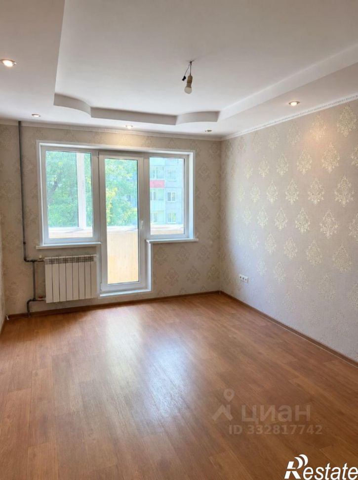 2-комн квартира пр-кт Фрунзе, 125,  д. 125