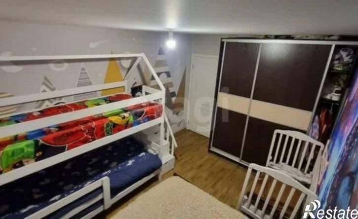 2-комн квартира пр-кт Мира, 35,  д. 35