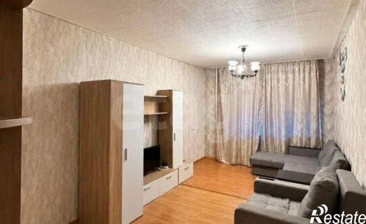 1-комн квартира ул Интернационалистов, 19/1,  д. 19/1