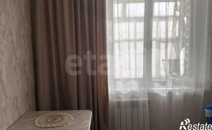 1-комн квартира ул Беринга, 6,  д. 6