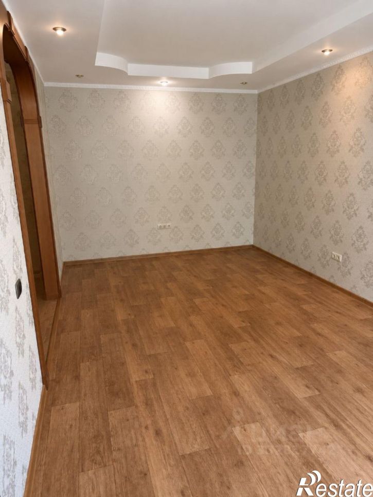 2-комн квартира пр-кт Фрунзе, 125,  д. 125