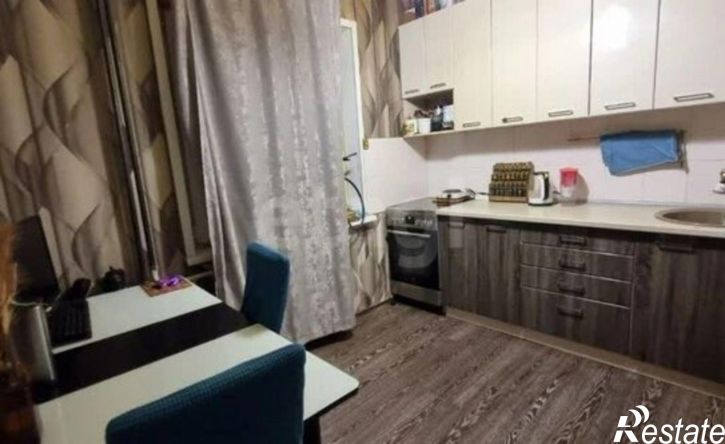 2-комн квартира пр-кт Мира, 35,  д. 35
