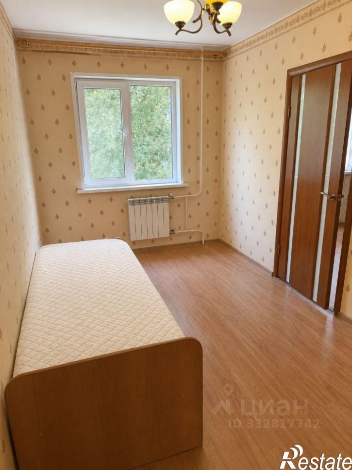 2-комн квартира пр-кт Фрунзе, 125,  д. 125
