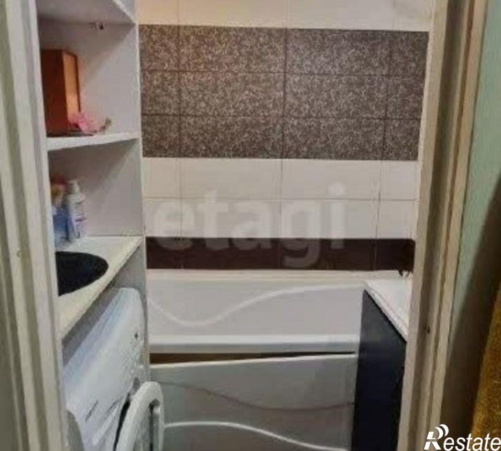 2-комн квартира пр-кт Мира, 35,  д. 35