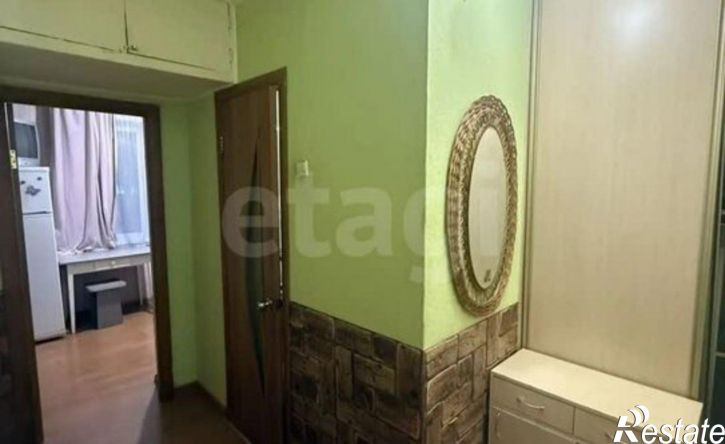 1-комн квартира ул Интернационалистов, 19/1,  д. 19/1