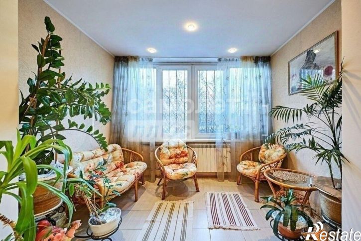 4-комн квартира пр-кт Ленина, 200/4,  д. 200/4