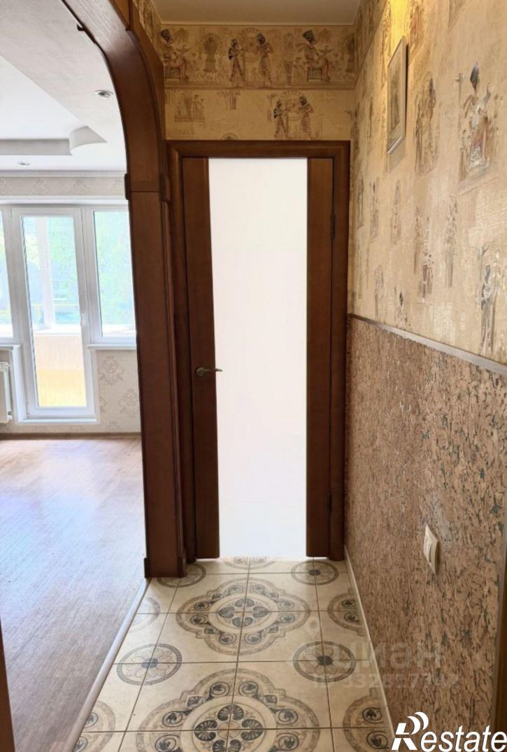 2-комн квартира пр-кт Фрунзе, 125,  д. 125