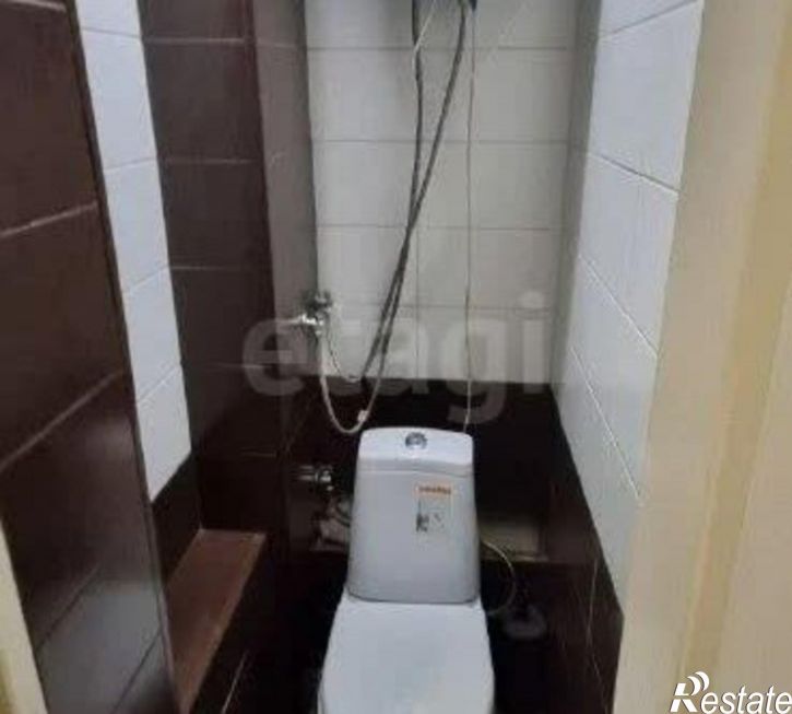 2-комн квартира пр-кт Мира, 35,  д. 35