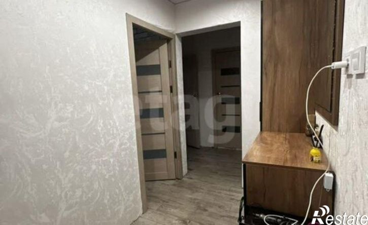 1-комн квартира ул Беринга, 6,  д. 6