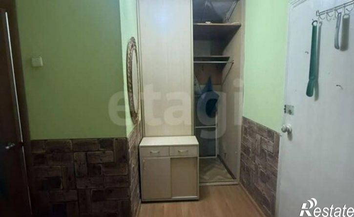 1-комн квартира ул Интернационалистов, 19/1,  д. 19/1
