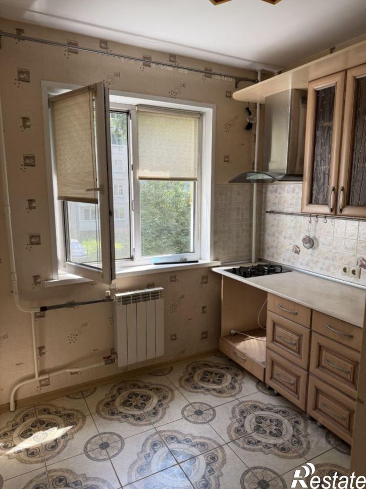 2-комн квартира пр-кт Фрунзе, 125,  д. 125