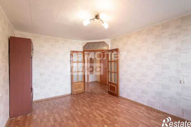 2-комн квартира ул Елизаровых, 52,  д. 52