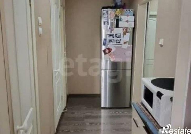 2-комн квартира пр-кт Мира, 35,  д. 35