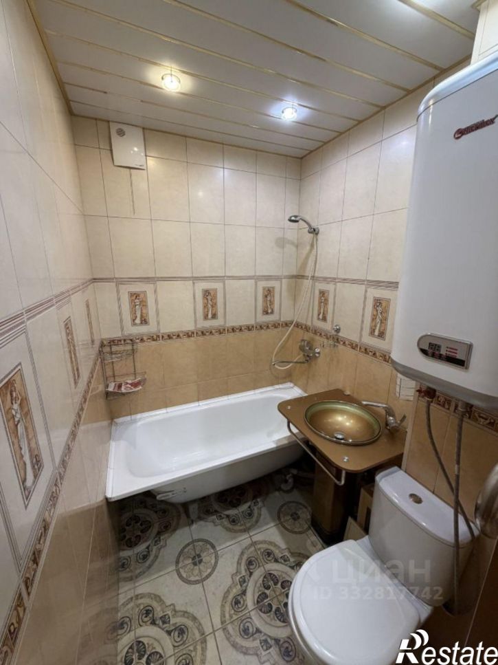 2-комн квартира пр-кт Фрунзе, 125,  д. 125