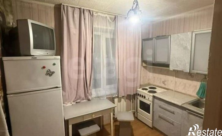 1-комн квартира ул Интернационалистов, 19/1,  д. 19/1