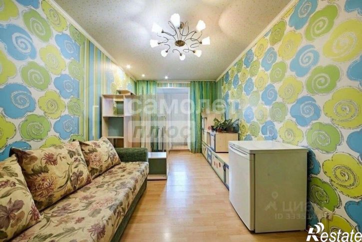 4-комн квартира пр-кт Ленина, 200/4,  д. 200/4