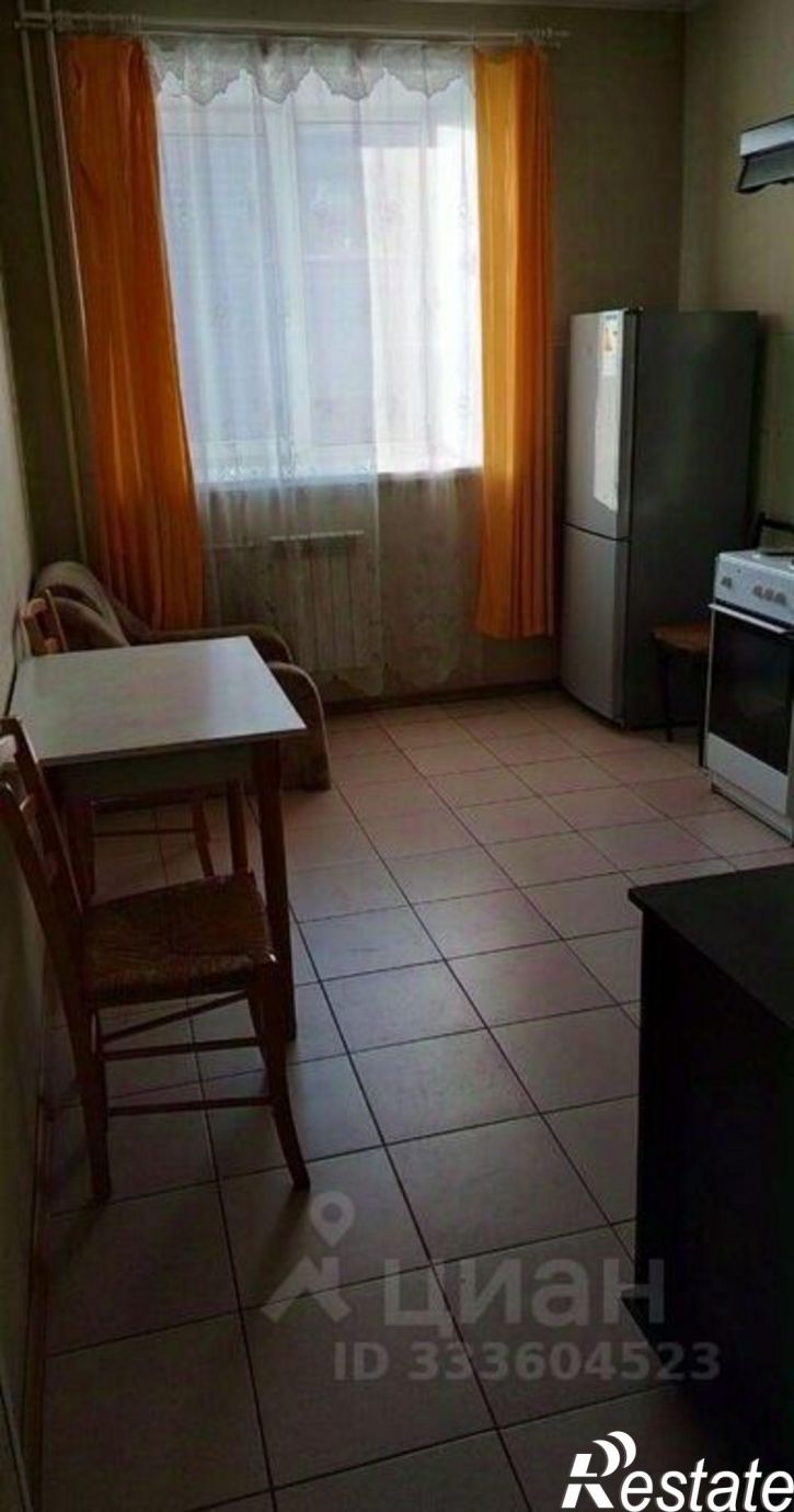1-комн квартира проспект Ленина, 157,  д. 157
