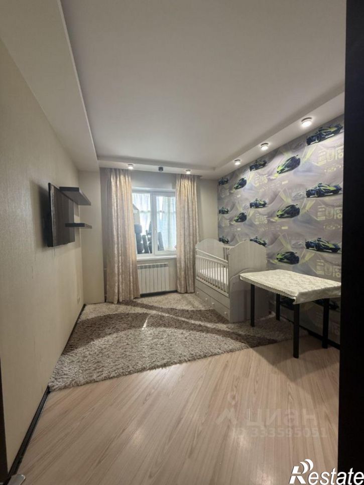 2-комн квартира Иркутский тракт, 51,  д. 51