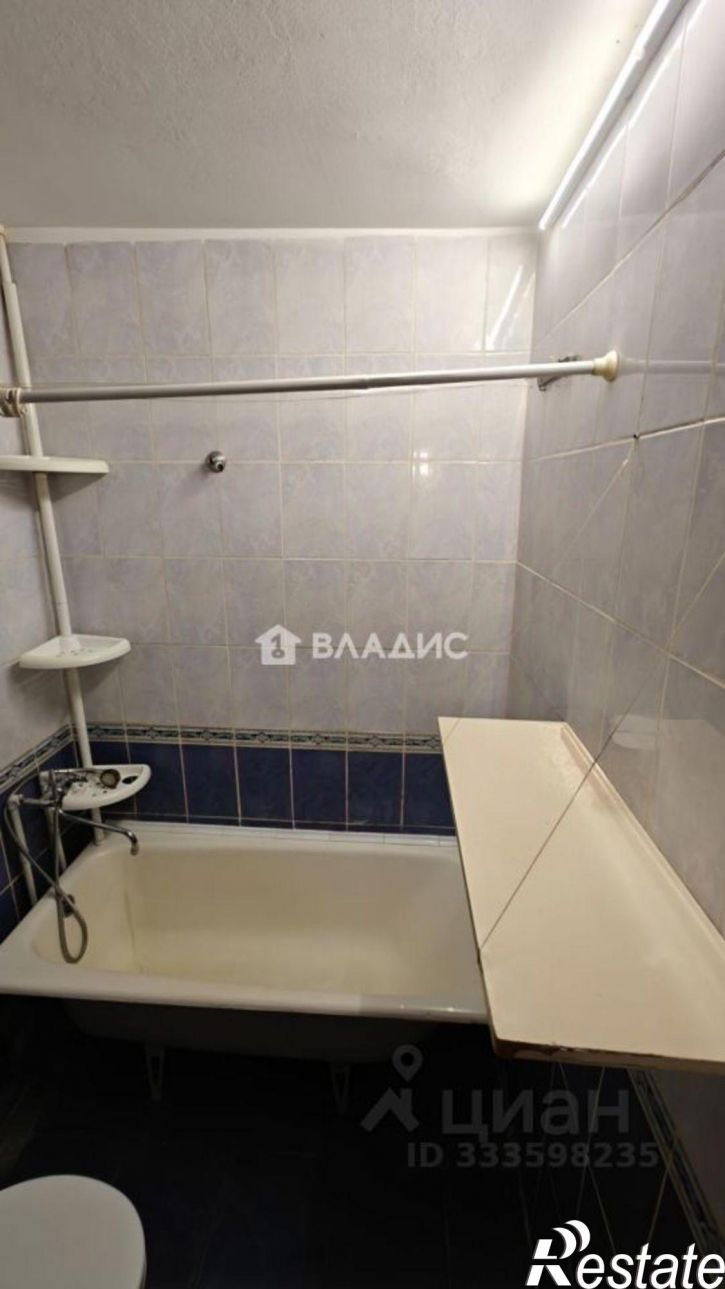 2-комн квартира улица Усова, 23А,  д. 23А