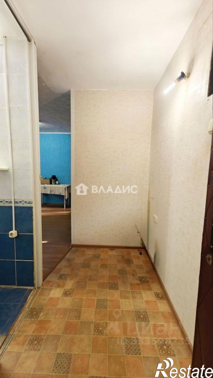 2-комн квартира улица Усова, 23А,  д. 23А