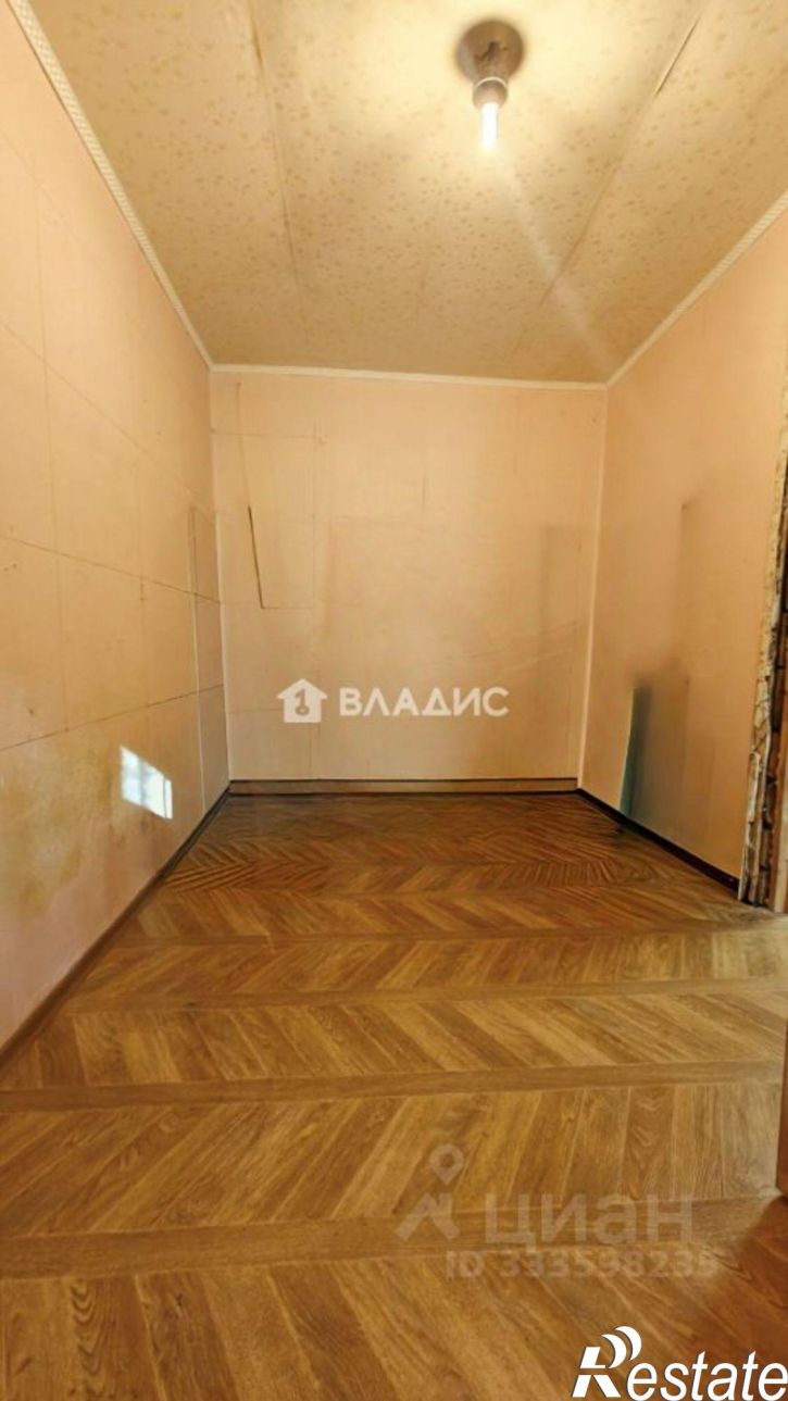 2-комн квартира улица Усова, 23А,  д. 23А