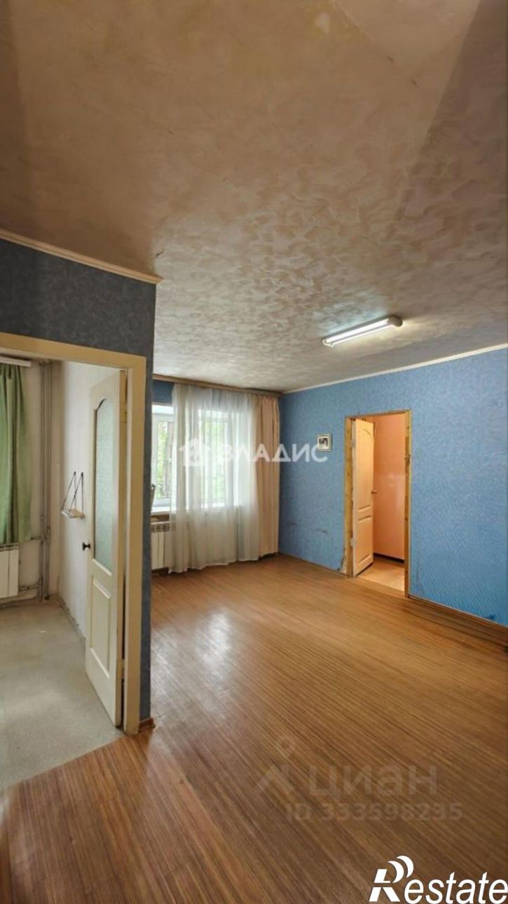 2-комн квартира улица Усова, 23А,  д. 23А